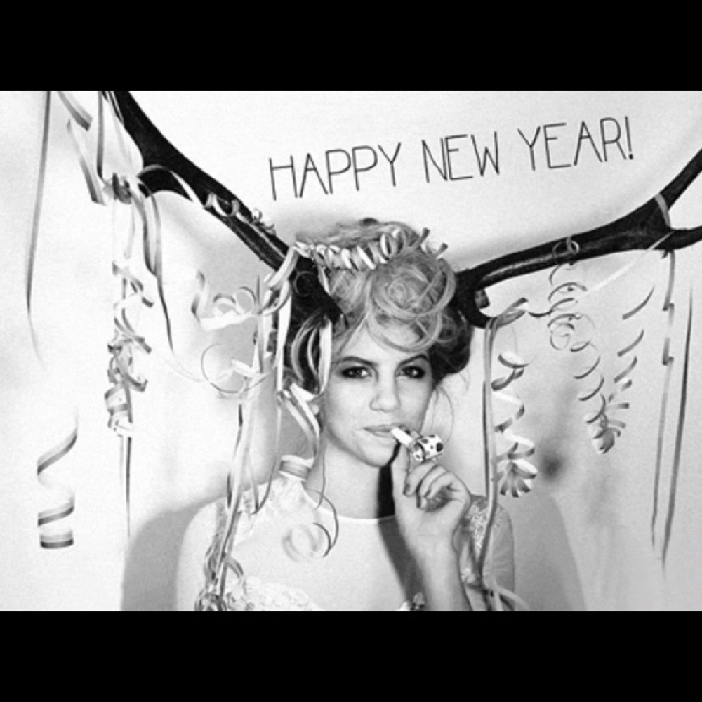 Meet your Posher, Jacqueline